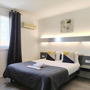 Chambre Lit King-Size